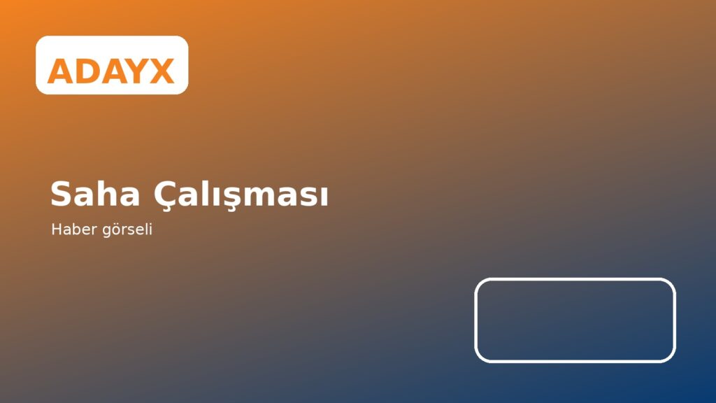 AK Parti saha buluşması yoğun ilgi gördü